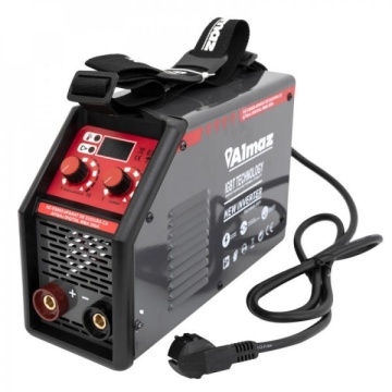 APARAT SUDURA DIGITAL CU INVERTOR MMA 300A AZ-ES005