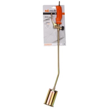 Arzator, cu clapeta, si reglaj 500mm*60mm 1800 grade ets 674425 HONEST - Img 2