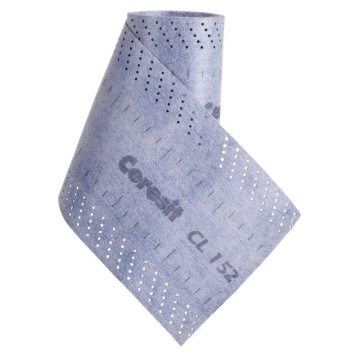 Banda etansare cl152 - 10m ceresit