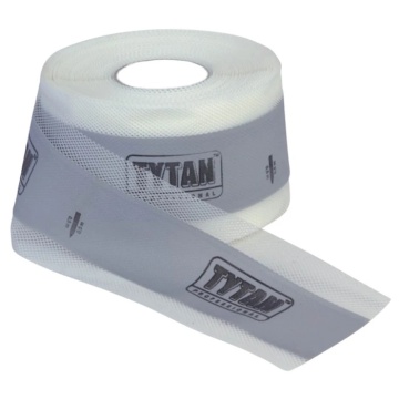 Banda etansare, pentru hidroizolatie 120mmx70mmx10m tytan