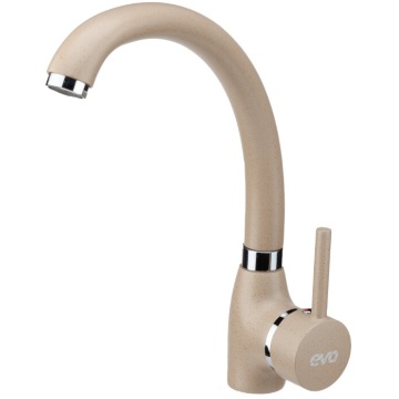Baterie bucatarie monocomanda lebada tip c 678141 EVOSANITARY