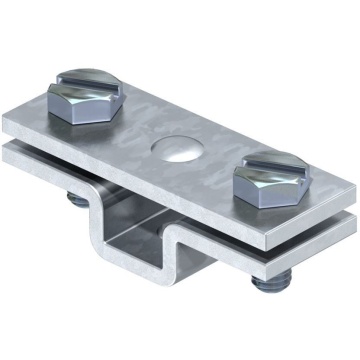 Brida fixare platbanda 30mm spz30