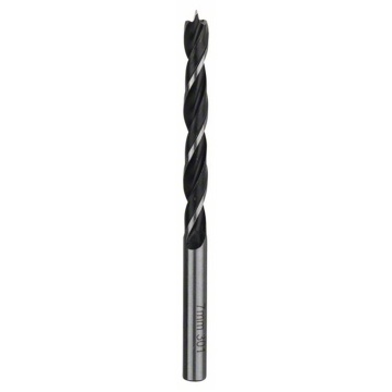 Burghiu, pentru lemn 7*100 BOSCH 2.609.255.204 - Img 1