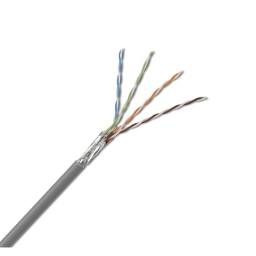 Cablu ftp cat5e (internet)