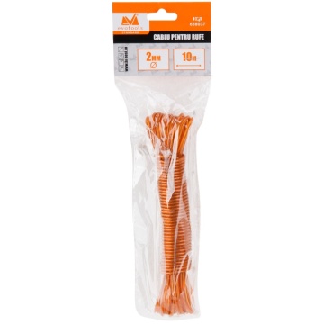 CABLU PENTRU RUFE 10M 658037 EVOTOOLS
