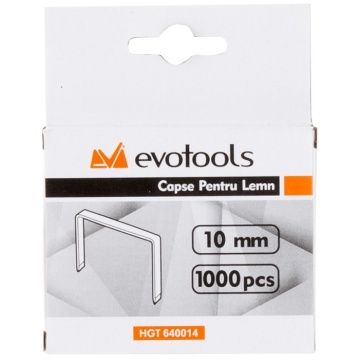 CAPSE LEMN 8MM*1.2MM 640085 EVOTOOLS