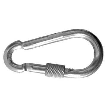 Carabina, cu piulita din5299 5mm 95kg 675694 EVOTOOLS
