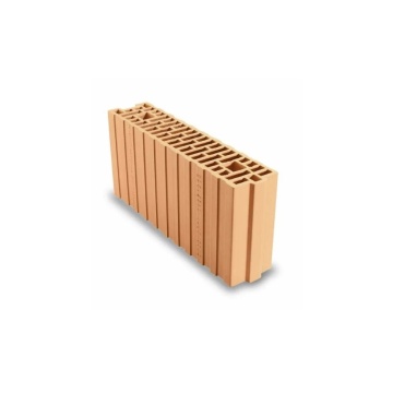 Caramida POROTHERM pth 11.5 cm n+f (500*115*238-90 buc/palet-1.29 mc/palet - 70 buc/mc zidarie)