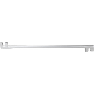 Cheie fierar 12*14*600mm zn 640073 EVOTOOLS
