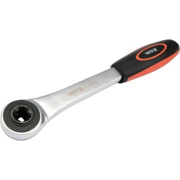CHEIE PT ROBINET RADIATOR 1/2 YT-03315 YATO