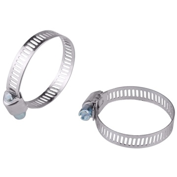 Colier de metal, pentru furtun 16-27 mm 675706 EVOTOOLS