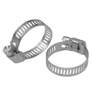 Colier de metal, pentru furtun 32-50 mm 675709 EVOTOOLS