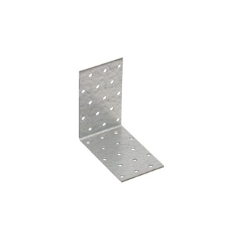 Coltar perforat normal 50*50*40*2 4117