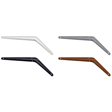 Consola standard 200*150 mm alba 640019 EVOTOOLS
