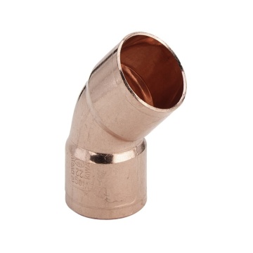 Cot cupru 18 la 45 mm 504118