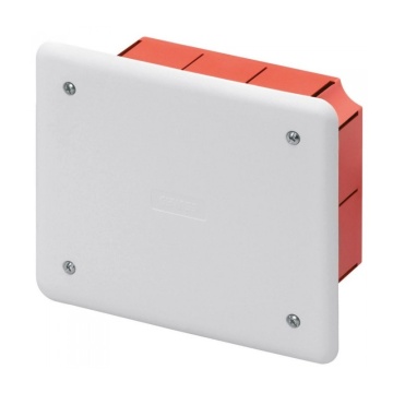 Doza st derivatie 118*96*50 gw48002 GEWISS