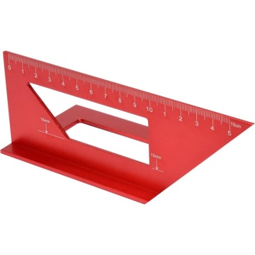 Echer, pentru imbinari 45/90gr yt-70797 YATO