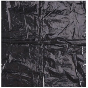 Folie, pentru mulcire neagra neperforata 1m 680928 EVOTOOLS