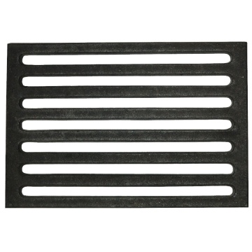 Gratar soba fonta 250*170 660091 EVOTOOLS