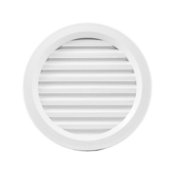 Grila aerisire rotunda 110 TE-MA