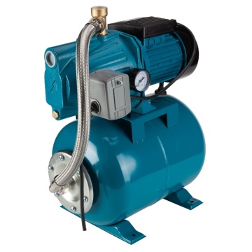 HIDROFOR POMPA FONTA 24L 750W JET 100L 679528 EVOSANITARY