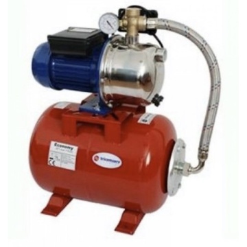 Hidrofor pompa inox 22l 1100w 110/20 jetinox 350425 TRICOMSERV