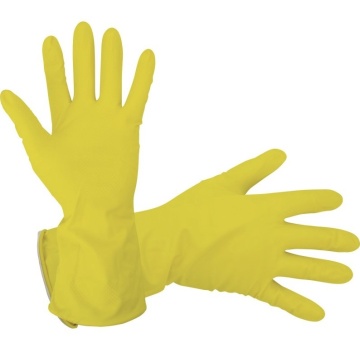 Manusi din latex, pentru menaj l 461248 VENUS