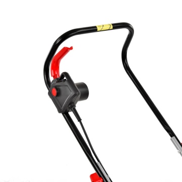 MASINA DE TAIAT IARBA ELECTRICA 1200W 33CM HECHT 1233