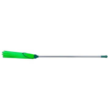Matura, cu coada stradala, verde 676398 EVOTOOLS