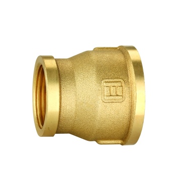 Mufa bronz redusa 3/4*1/2 efc-m1234