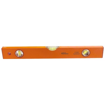 NIVELA .0.6M GALBENA 3 INDICATORI ETS 626007 EVOTOOLS