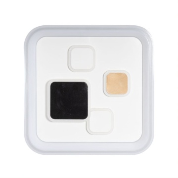 Plafoniera led 92w 6400k nova el0067921