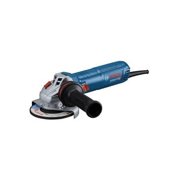 Polizor unghiular BOSCH 125mm 1200w gws 12-125s 0 601 3a6 020