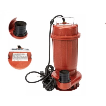 Pompa apa suprafata capac fonta 1100w 9m/50m 3600/h gf-0711 MICUL FERMIER