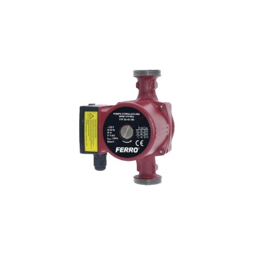Pompa circulatie 32/60-180 0302w FERRO