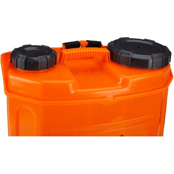 POMPA DE STROPIT CU ACUMULATOR 12L 681417 EVOTOOLS