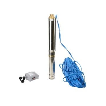 Pompa submersibila 4 tornado 750w 214-30