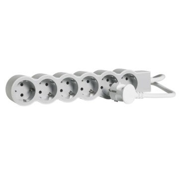 Prelungitor LEGRAND 6 prize 1.5m cp lg694557