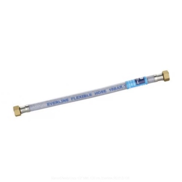 Racord flexibil, pentru apa, cu protectie pvc int-int 1/2-1/2 1000 mm rd312-100