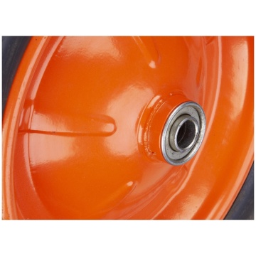 ROATA PLINA PENTRU ROABA CU JANTA METALICA 628012 EVOTOOLS