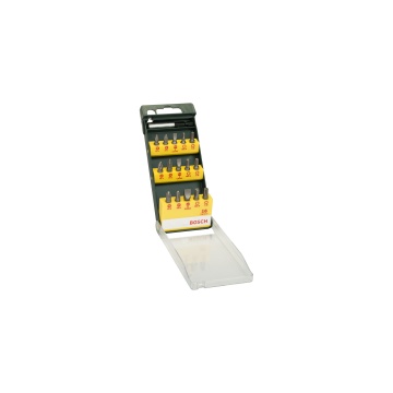 Set 16 accesorii pentru insurubare BOSCH 2 607 019 453 - Img 3