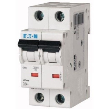 Siguranta 2p 32a pl6-c32/2 293145/286570 EATON