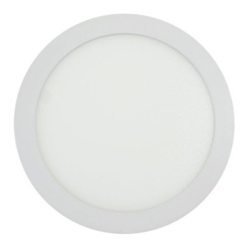 Spot led pt rotund 24w 6500k fi220/220v ve20088 SAMSUNG