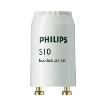 Starter 4*65w s10 PHILIPS