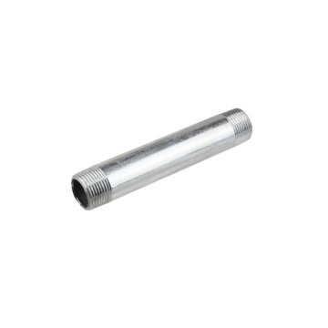 Stut metalic filetat 1*200 mm 682221 EVOSANITARY