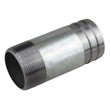 Stut metalic port furtun 1 1/4, zincat 682166 EVOSANITARY