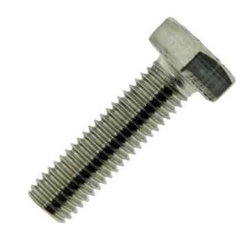 Surub cap hex 5*50 din 933