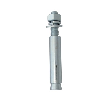 Surub conexpand 12mm 8*100, cu camasa 44860