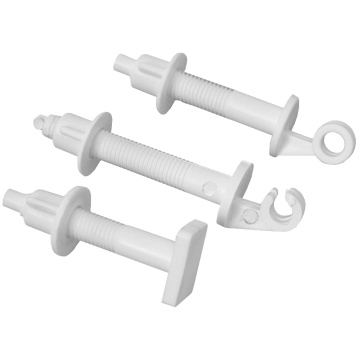 Surub fixare capac wc 10*70 tip c 650260