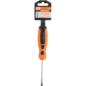 SURUBELNITA DREAPTA VARF MAGNETIC 4MM*75MM CR-VN ETS 674249 EVOTOOLS